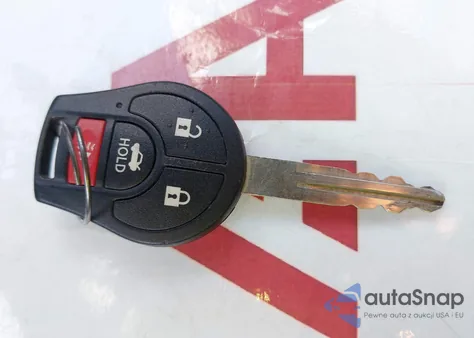 2019 Nissan Sentra S из США, поврежденный, VIN 3N1AB7AP3KY443726